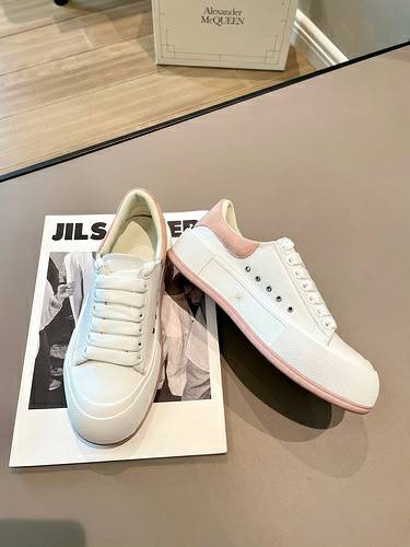 Picture of Alexander McQueen Shoes Women _SKUfw93244915fw